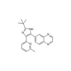 TGF-β RI Kinase Inhibitor VIII