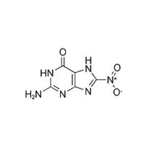 8-Nitroguanine