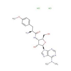 Puromycin dihydrochloride