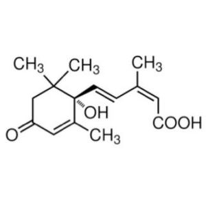 (+)-cis,trans-Abscisic acid
