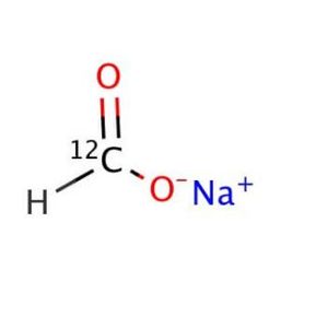 Sodium formate
