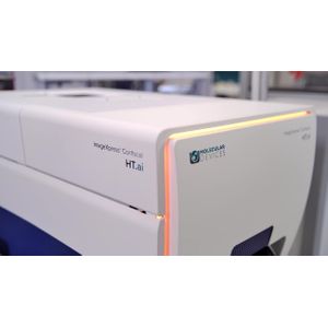 ImageXpress® Confocal HT.ai High-Content Imaging System