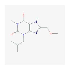 8-Methoxymethyl-IBMX-2