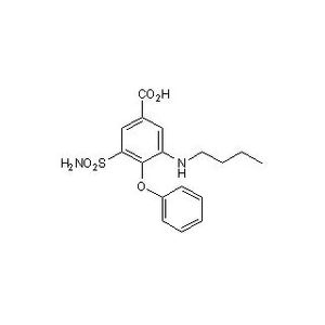 Bumetanide (Ro 10-6338)-2