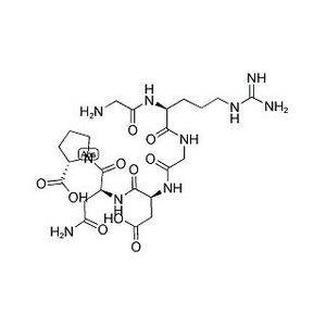 RGD peptide (GRGDNP)