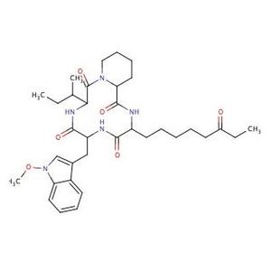 Apicidin-2