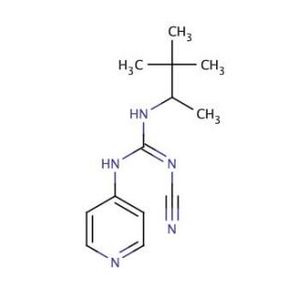 Pinacidil monohydrate-2