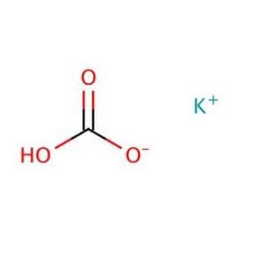 Potassium bicarbonate-2