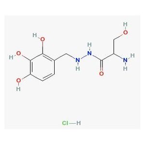 Benserazide·HCl (Ro 4-4602)-2