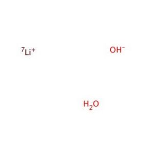 Lithium hydroxide monohydrate-4