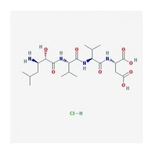 Amastatin hydrochloride-2