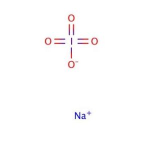 Sodium periodate