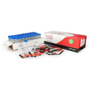 roQ QuEChERS Kits | Science Company | Labroots