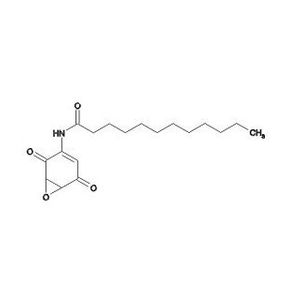 Epoxyquinone G109 (racemic)