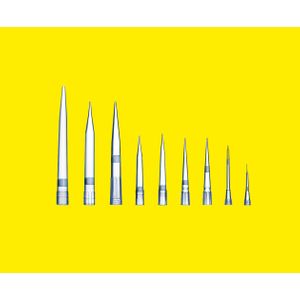 Sartorius pipette tips