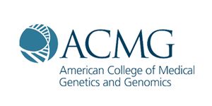 The American College of Medical Genetics and Genomics (ACMG) | Science ...