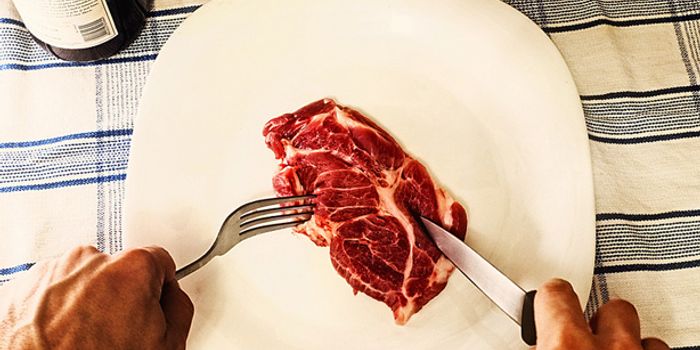 Man Who Loves Raw Beef Found to Host 6.2 Meter Tapeworm