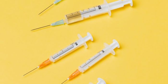 Transverse Myelitis Listed as a Side Effect of AstraZeneca's Viral Vector COVID-19 Vaccine, Recommended for J&J's Vaccine