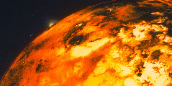 Io's Lava Lakes Put Earth's to Shame