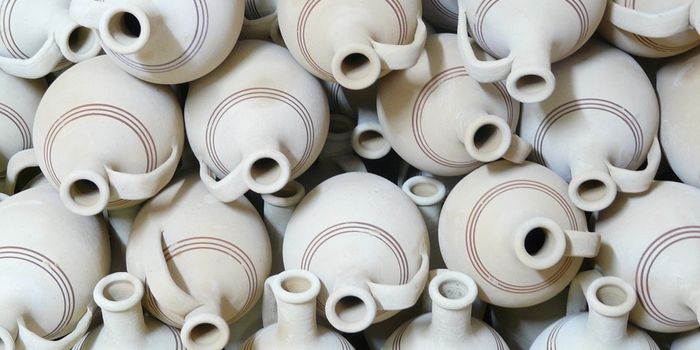 4D Printing Ceramic Systems