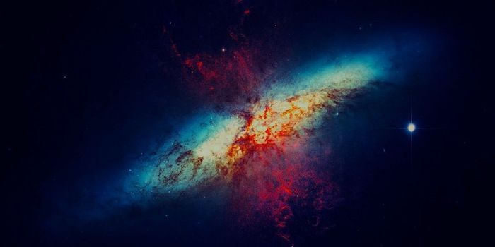 Why Do Galaxies Come in Different Shapes?