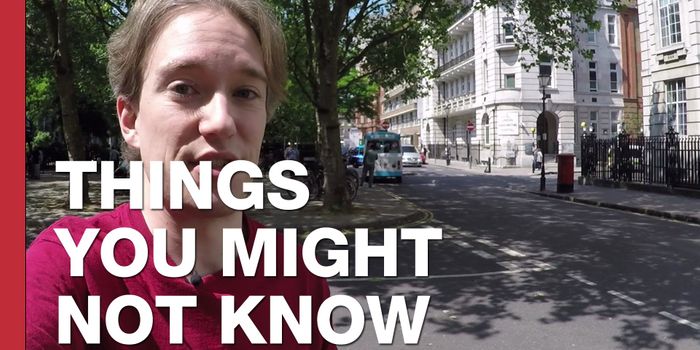 Advertising Cancer Cures? Not in the UK