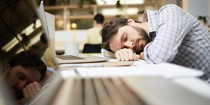 Lack of Sleep Increases Cardiovascular Disease Risk