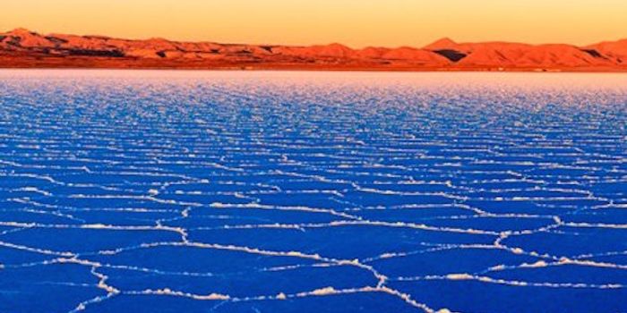 Bolivia's Uyuni Salt Flats, The Largest Salt Flats On Earth (The Prettiest Too)