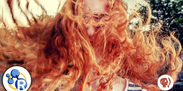 Why Redheads Need More SPF