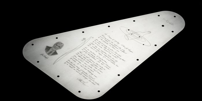 Europa Clipper's Golden Record: A Journey of Inspiration and Discovery