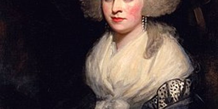 A Painful Nineteenth Century Mastectomy: Nabby Adams Smith