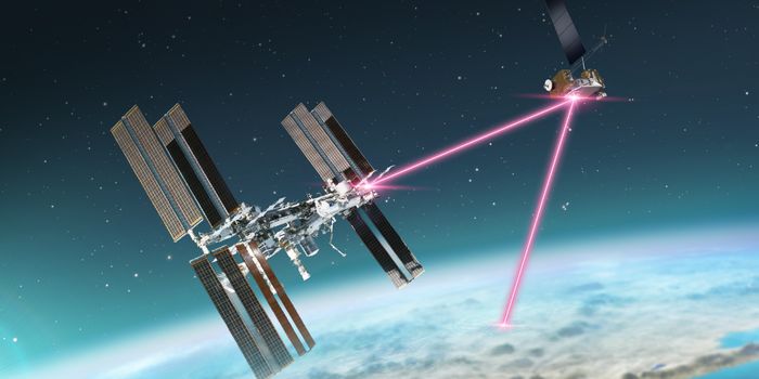 NASA's Innovative Space Communications: ILLUMA-T and LCRD