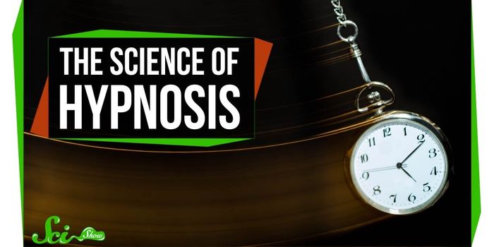 Hypnosis Appears to be More Science than Pseudoscience