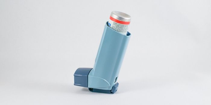 No Evidence Showing Asthma Increases Severity of COVID-19