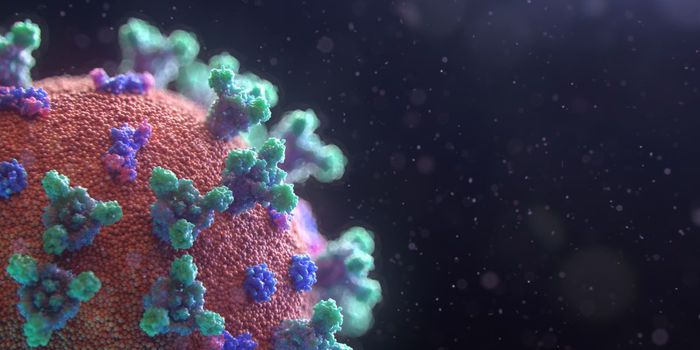 Why Does COVID-19 Kill So Many Older People?