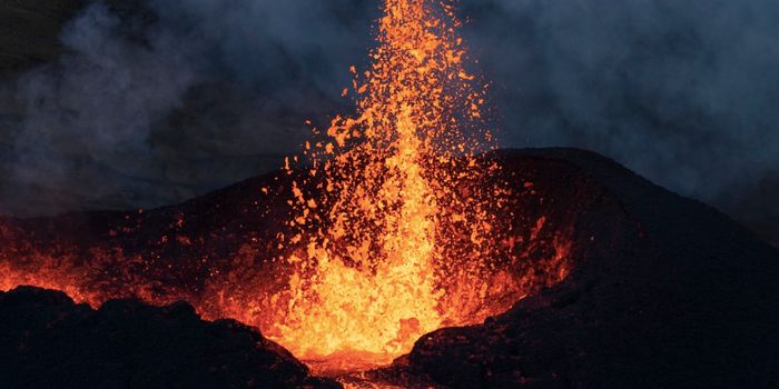 Finding the Missing Link Between a Super-Eruption & Geology