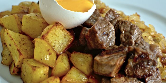 How Gut Microbes May Link a High-Fat Diet and Heart Disease