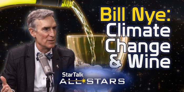 Climate Change and Wine