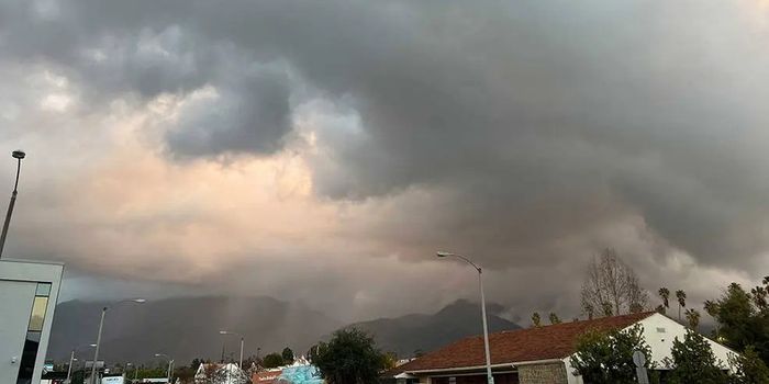 Forecasting Floods: Implications of Back-to-Back Atmospheric River Events