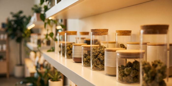 Legalizing Cannabis Helps Lower Specific Crime Statistics