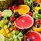 Eating More Fruits and Veg Linked to Less Sleep Disturbance