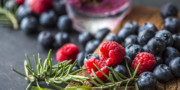 Antioxidants make lung cancer metastasize