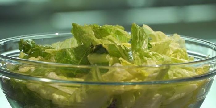 CDC Expands Romaine Lettuce Warning