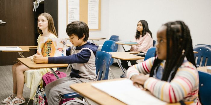 Racial Disparities in ADHD Diagnoses