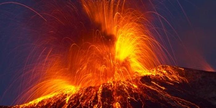 Volcanic Eruptions Can Help Us Better Understand the Climate