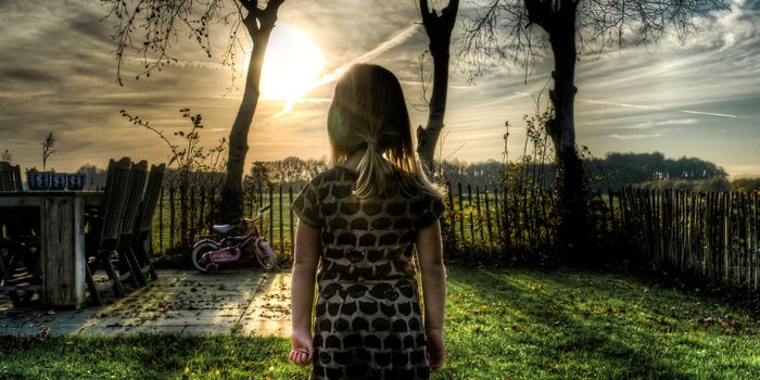 New Insight on Wilms Tumor Development