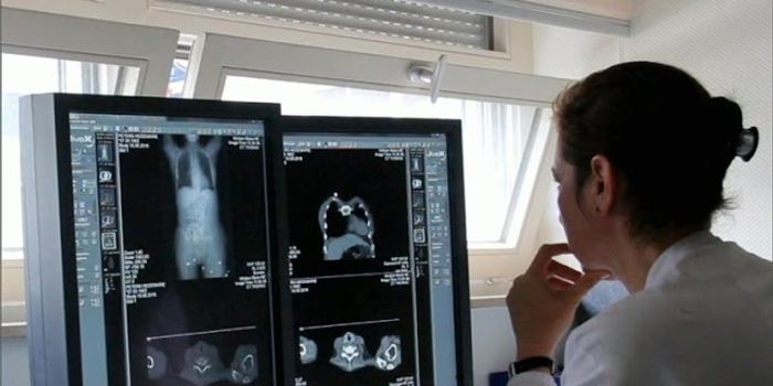 The 'Less is More' Approach to Cancer