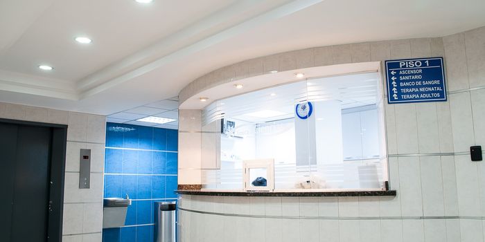 Hospitalization Rates Stable After Marijuana Legalization