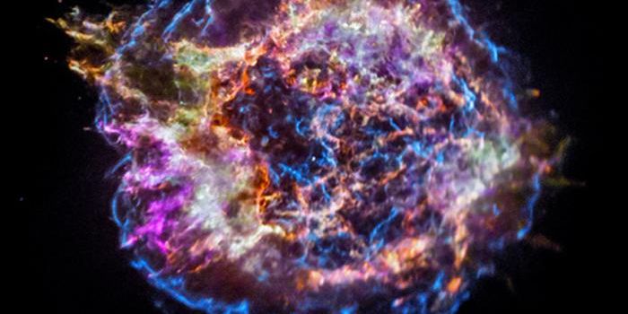 Lunar Regolith Unlocks 100-Million-Year Supernova History