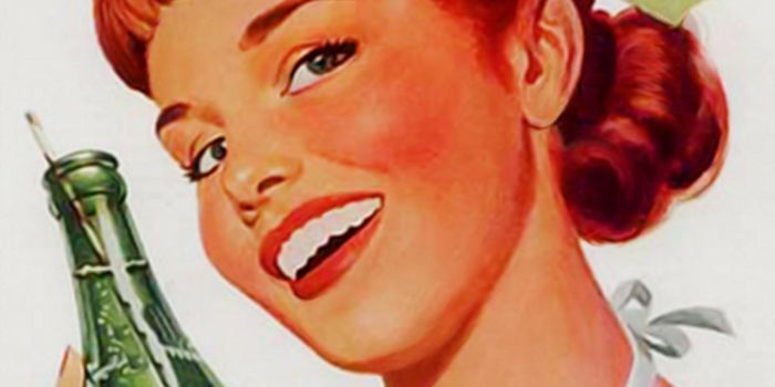 First, They Came for the Straws...Now the Soda?